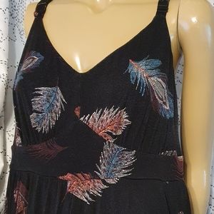 Torrid super soft knits midi XL dress